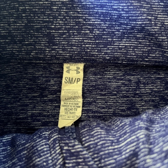 Purple Under Armour Vest - Picture 4 of 4